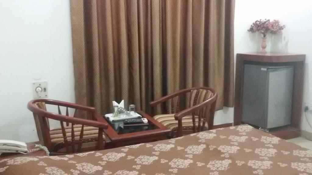Hotel Sunrise Inn Lucknow Exterior foto